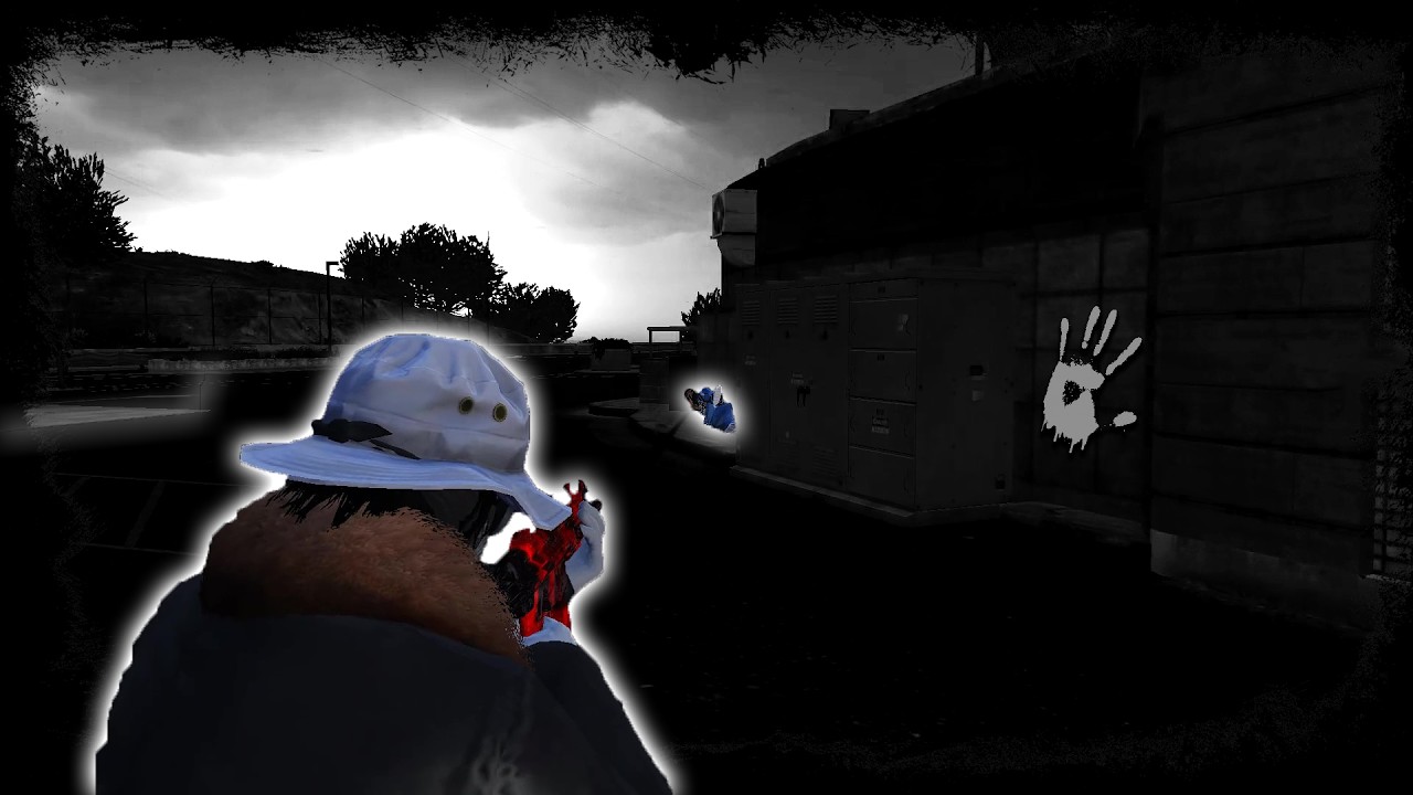 bloodyaim discord mod | FiveM Montage