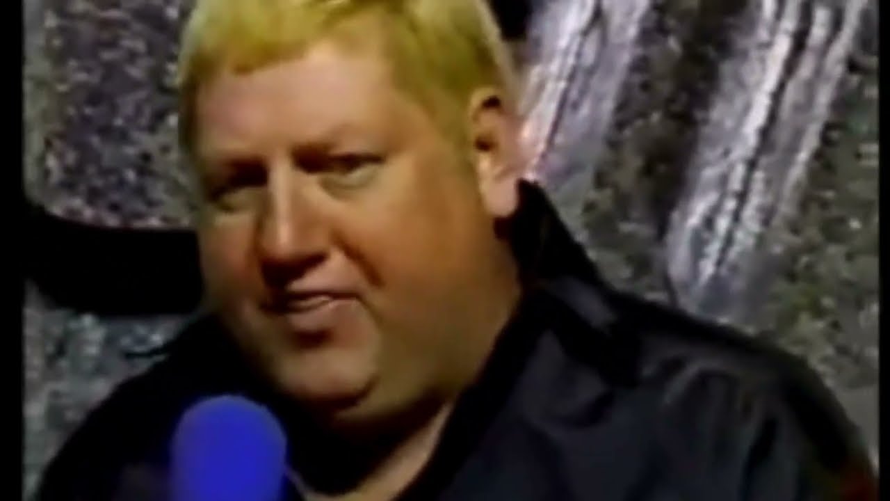 Dick Murdoch vs Bob Orton Jr. and Gary Hart Feud. NWA 1989