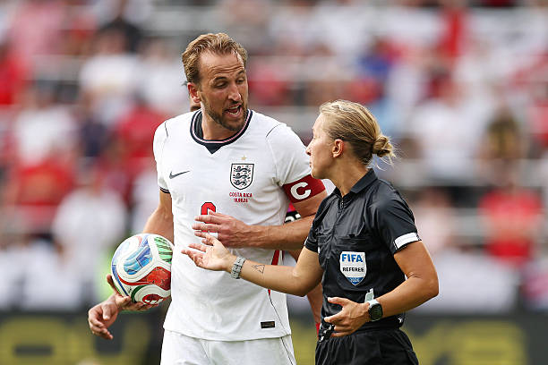 England vs Costa Rica Full Match Replay and Highlights