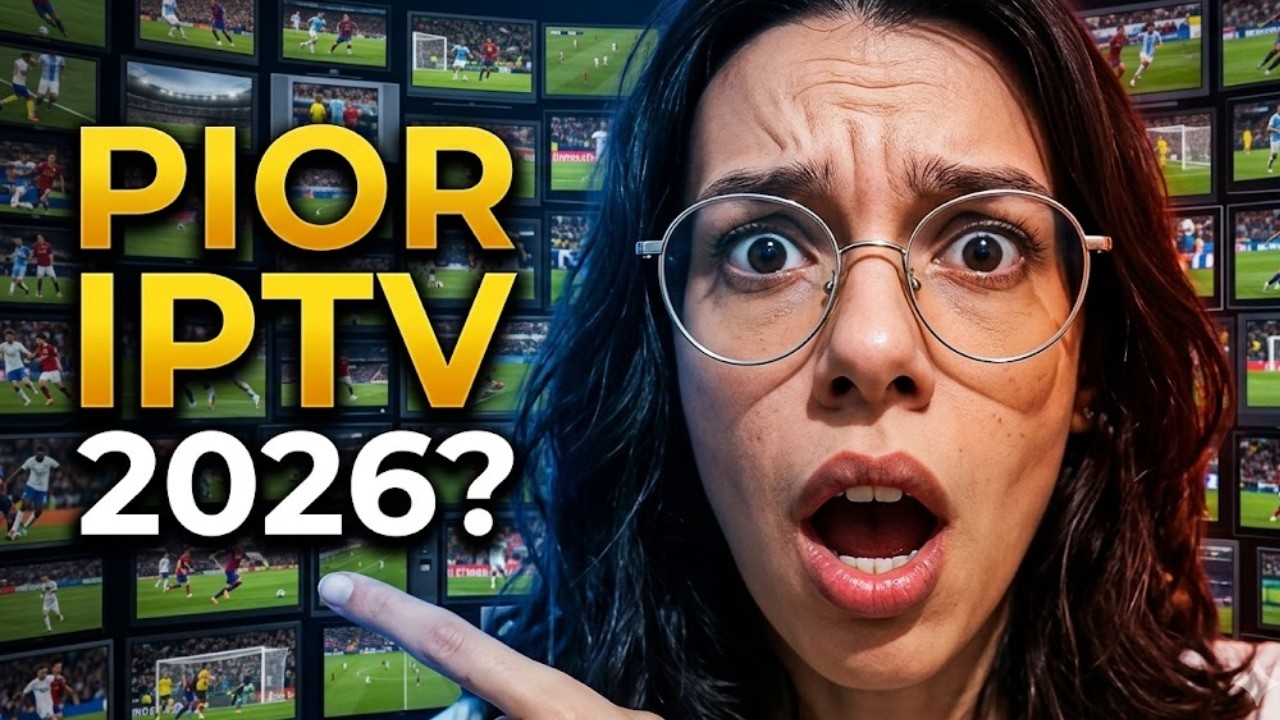 Melhor Lista IPTV? Qual a Melhor IPTV do Mercado? realmente existe iptv que Não trava de verdade? background