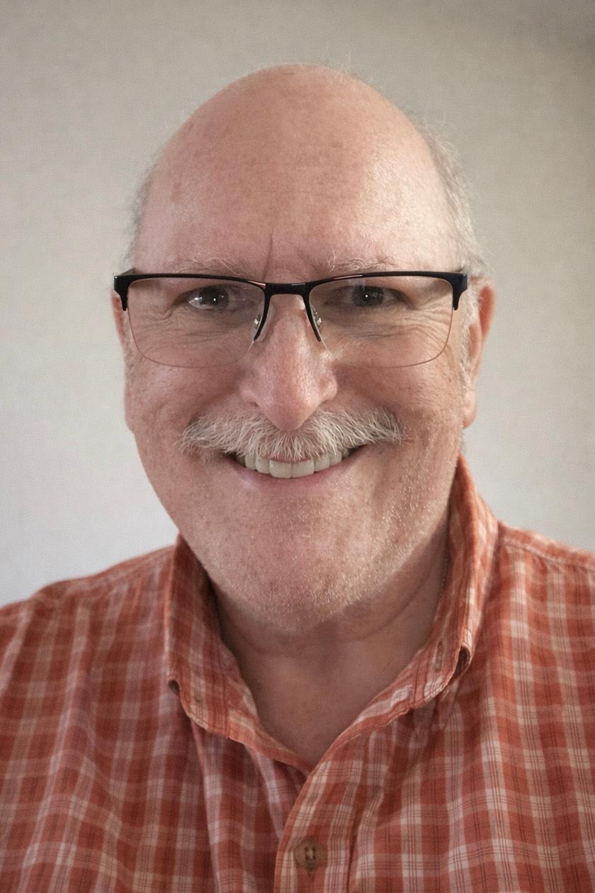 Jeff Goldstein