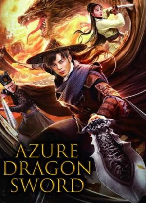Azure Dragon Sword [Hindi]