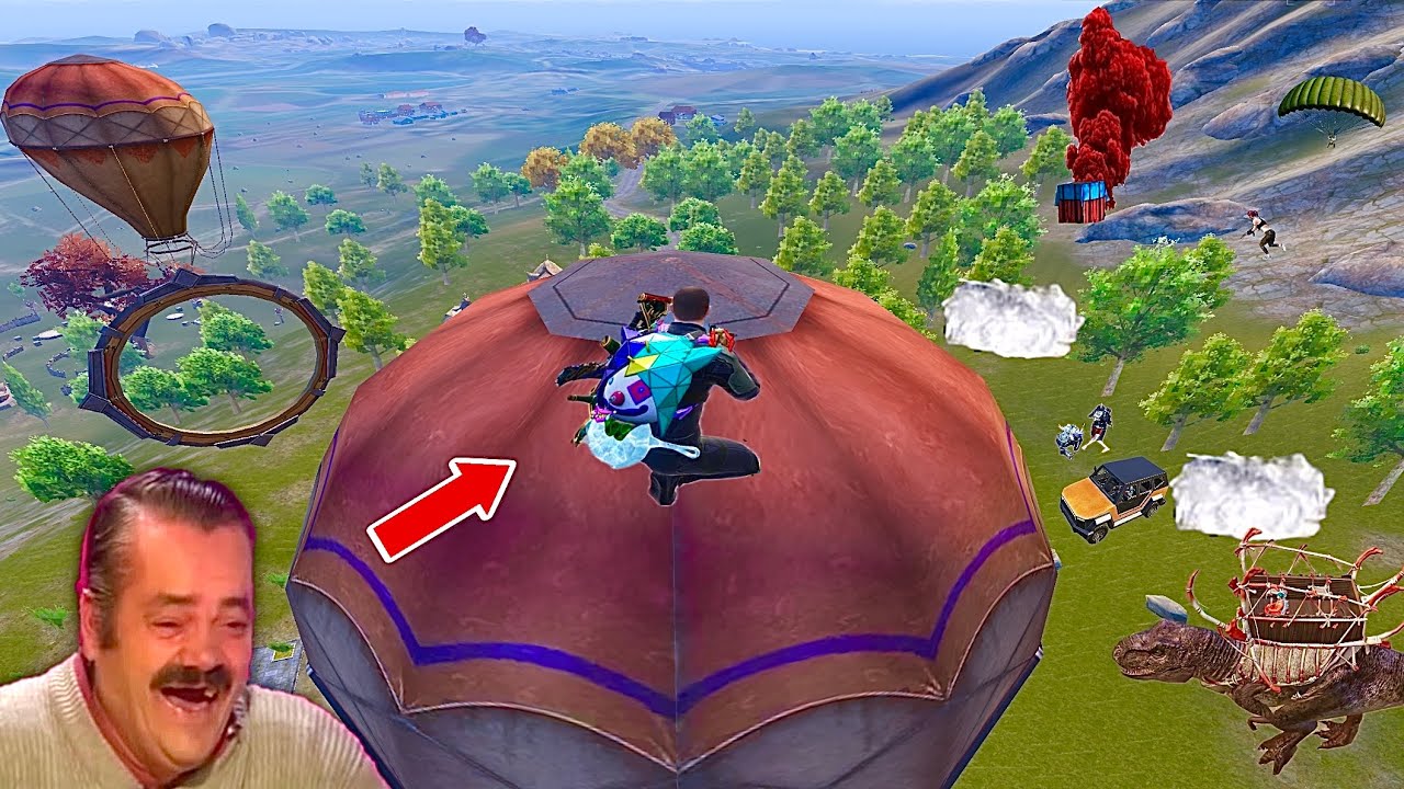 Victor IQ 999++ 🤯 PUBG MOBILE FUNNY MOMENTS 😂