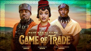 GAME OF TRADE - LOYALTY FOR ROYALTY