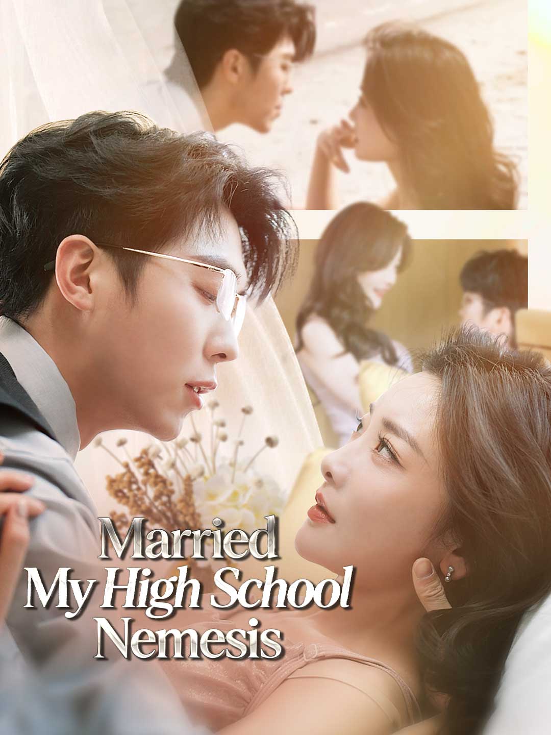 Married My High School Nemesis (2024) | Watch on Movi47
