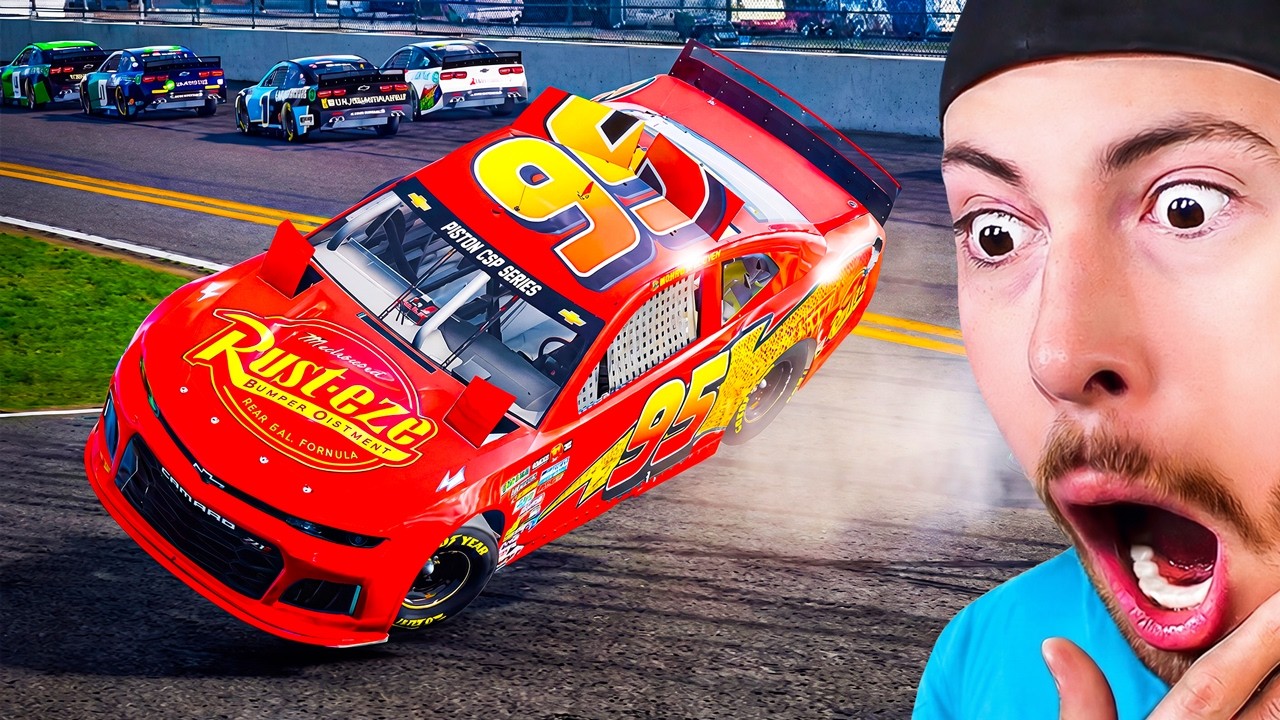Reacting to CRAZIEST RACING CRASHES.. (No Seatbelt)