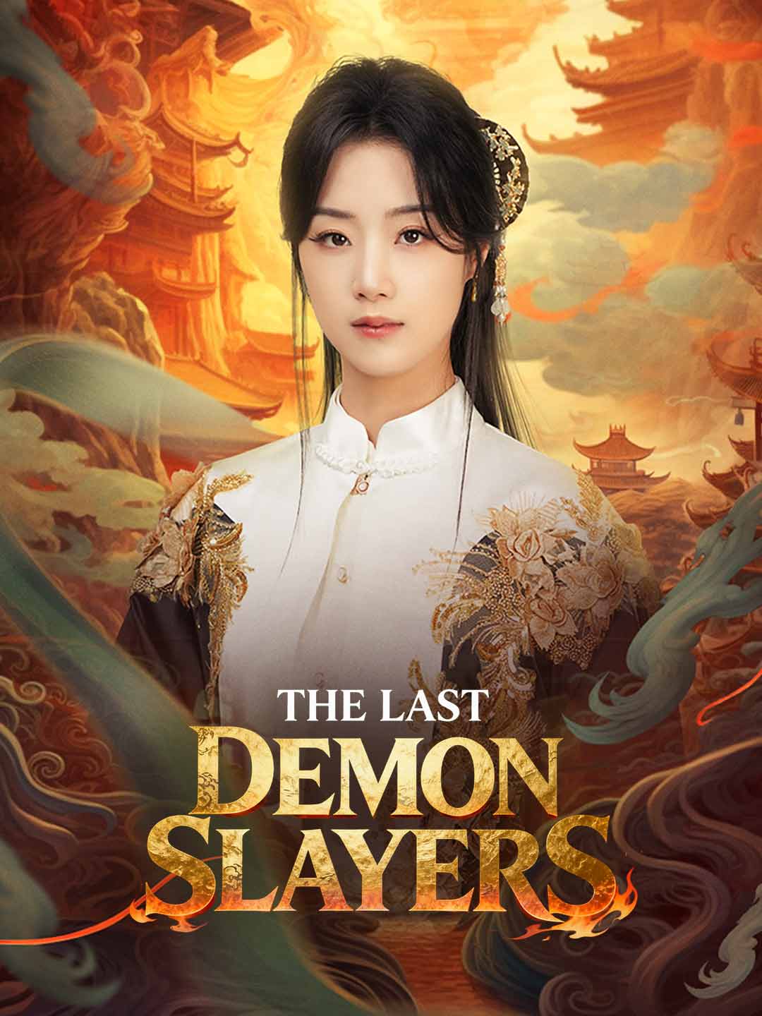 The Last Demon Slayers - like the laws of love but shorter