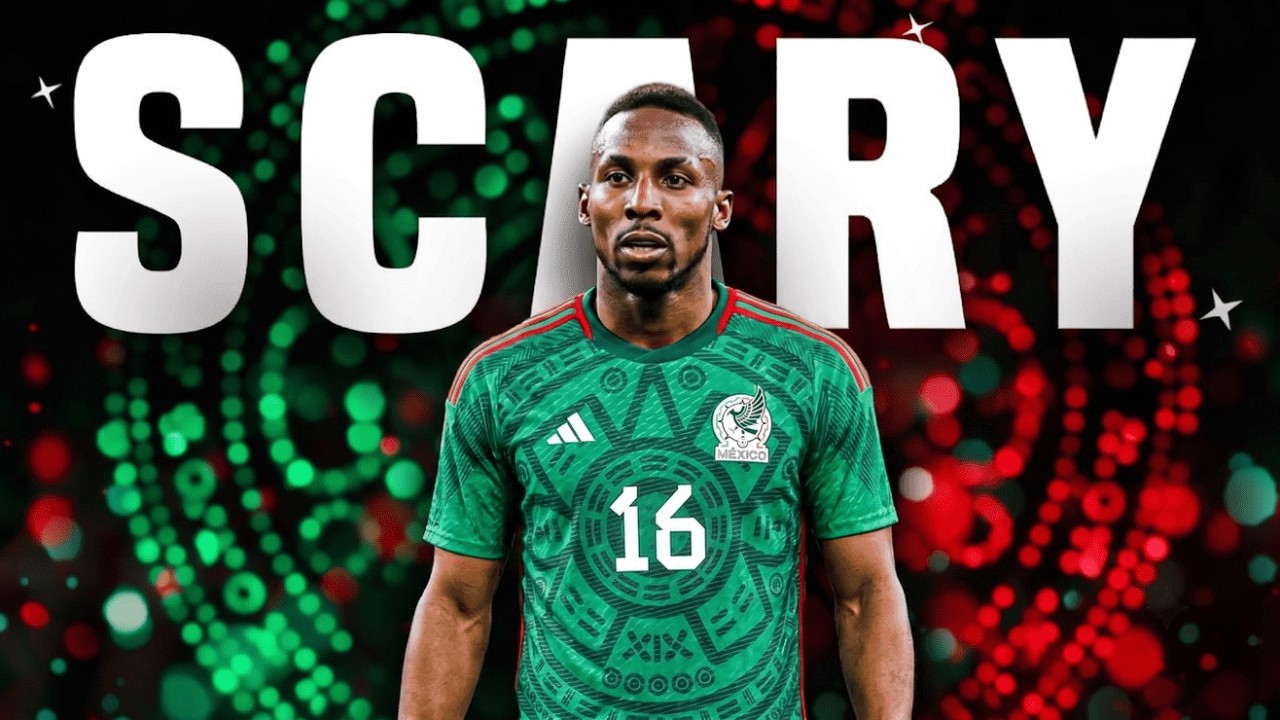 Julián Quiñones Is Becoming Exactly What The World Cup Was Afraid Of