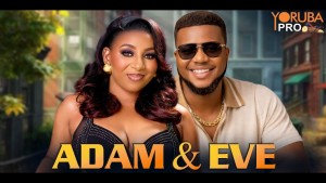 ADAM & EVE