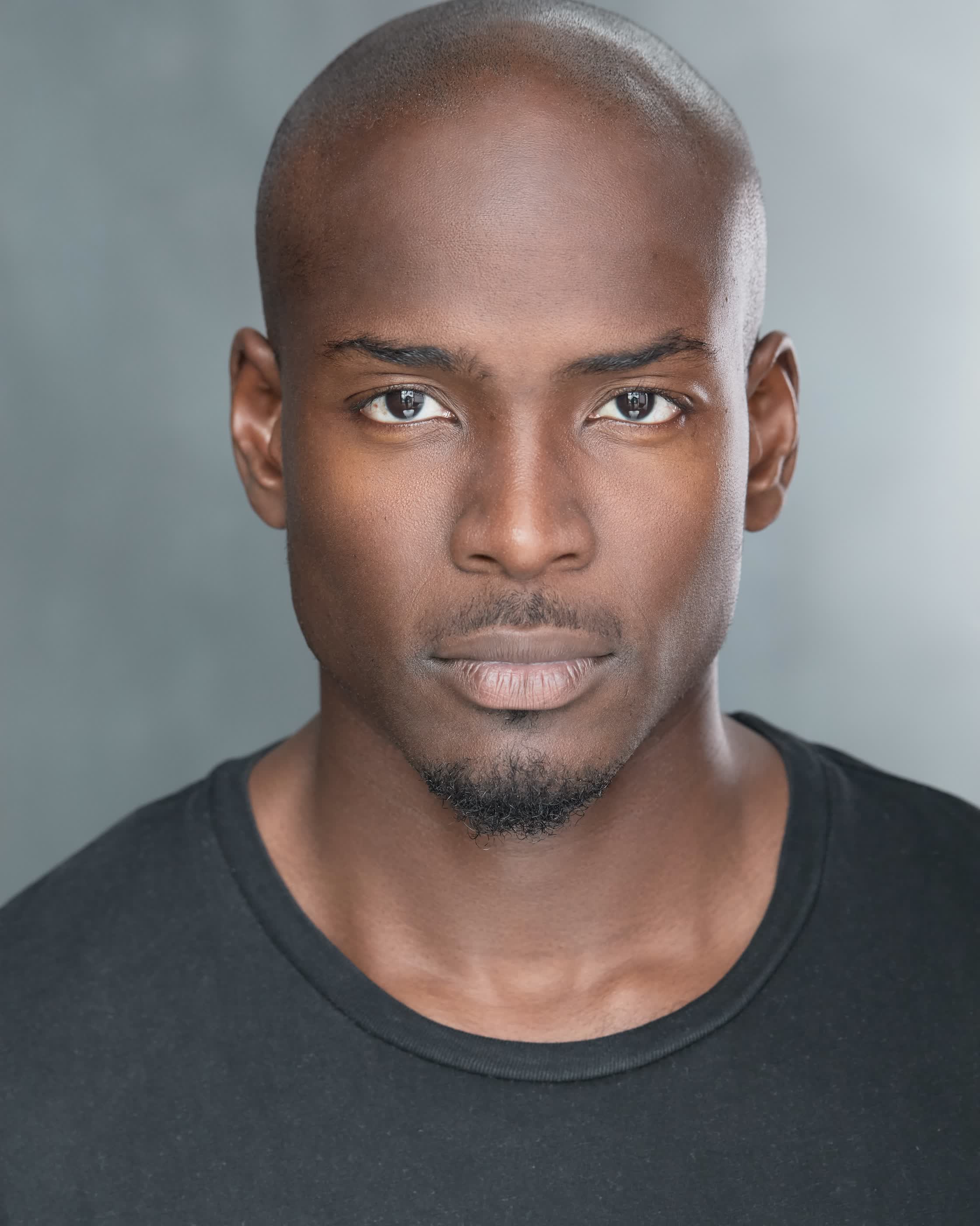 Kwame Agyei