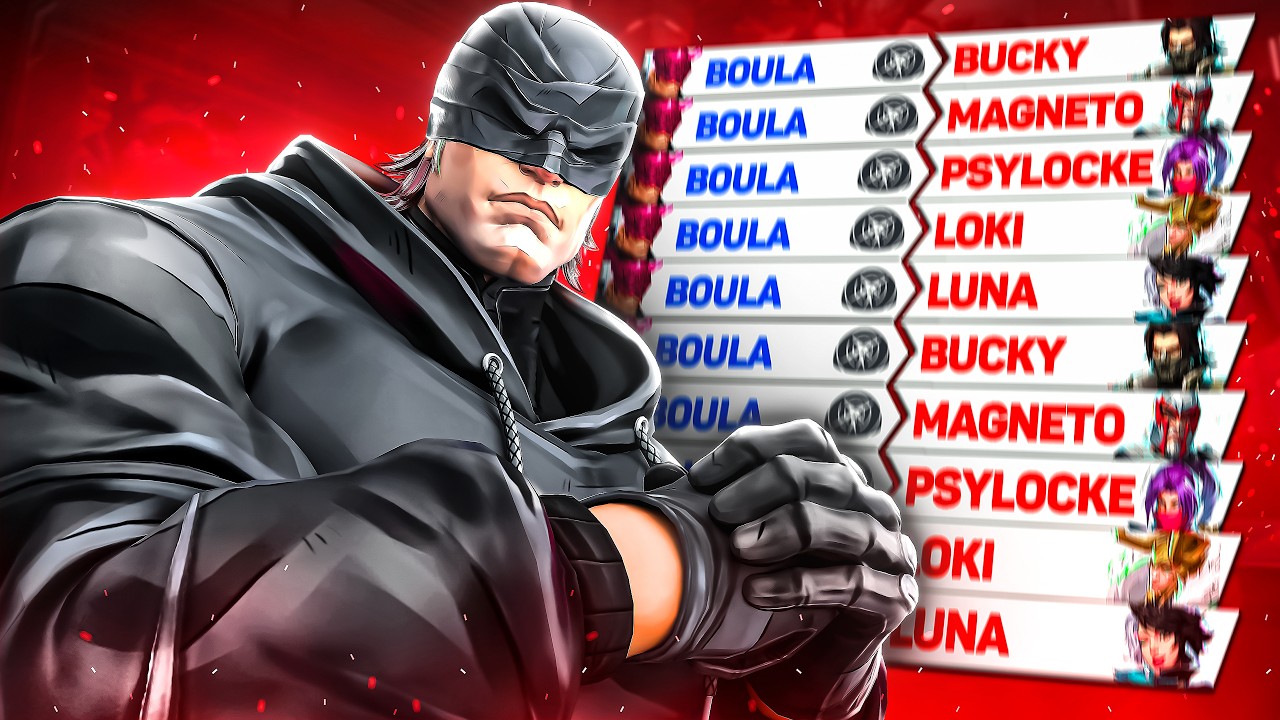 They Nerfed Daredevil Again Because of This... | Marvel Rivals Season 8