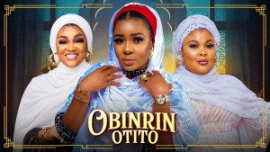 OBINRIN OTITO