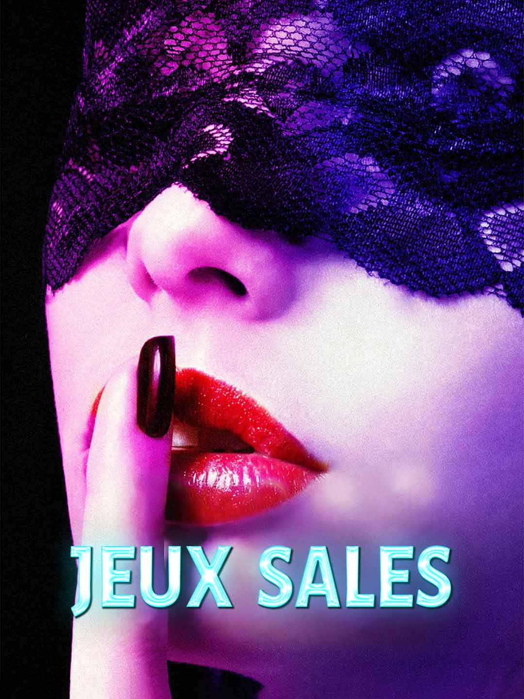 Jeux Sales - like The Divination Master but darker