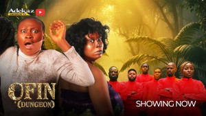 OFIN (THE JUNGLE)