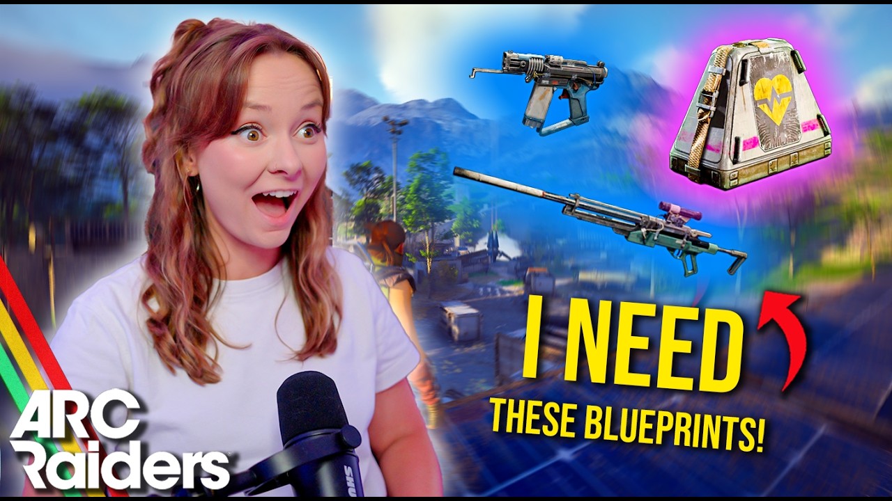 Prox Chat Raiders, Trials & Teaming with @eeemsielive | LIVE Arc Raiders