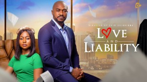 LOVE AND LIABILITY