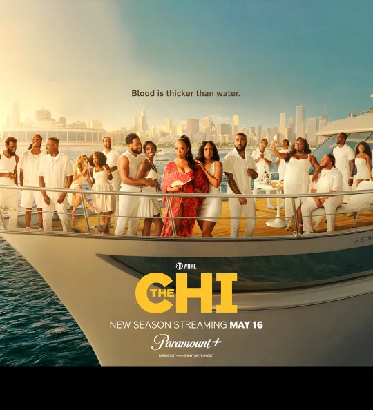 The Chi Season 8