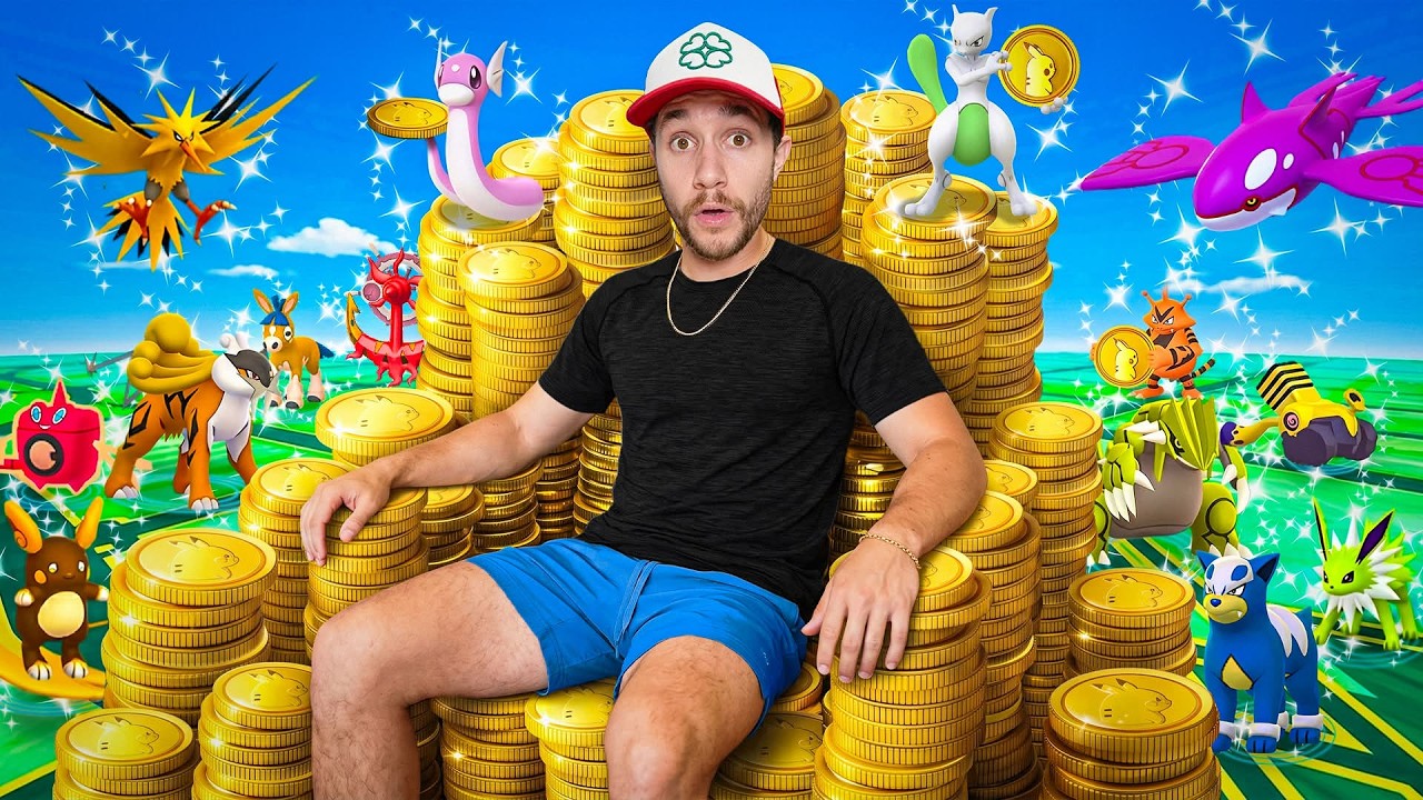 I Spent $1,000 at GO Fest Chicago