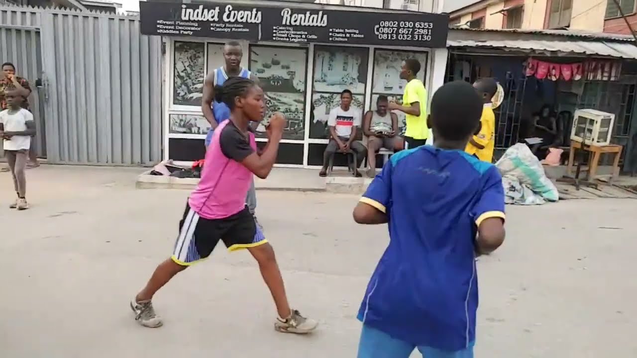 Best Technique for Beginners 💥!#Boxing #BoxingTraining #BoxingTechnique #Fitness #SummerOfGoals