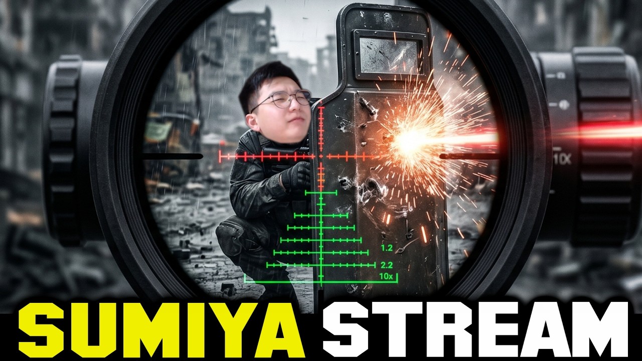 Intense Epic Game vs Stream Sniper Party | Sumiya Invoker Stream Moments 5576