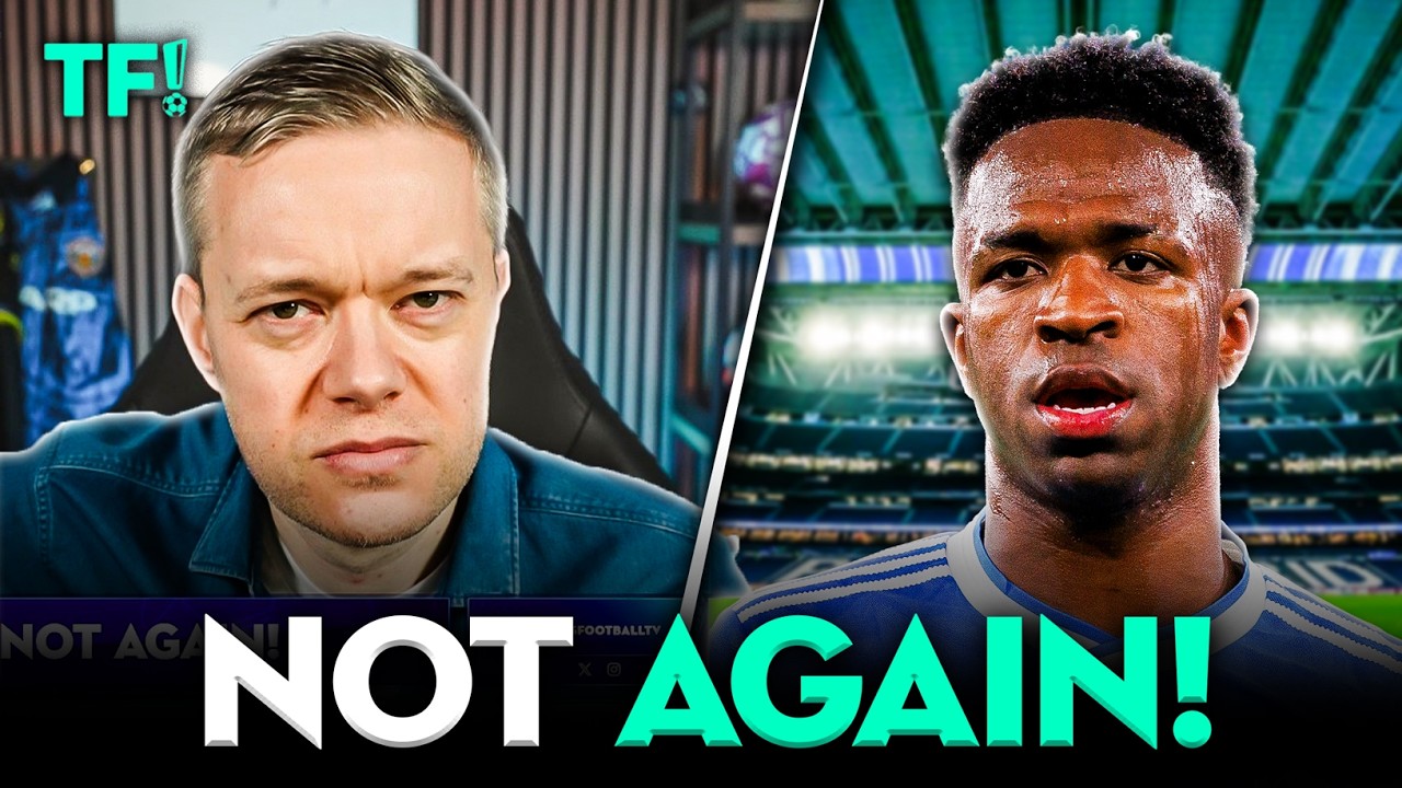 Racism in Football!