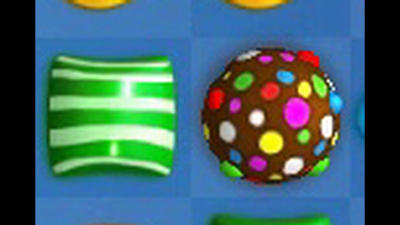 2-VERSION-Candy Crush Soda Saga-LEVEL 1736 - ★★★ STARS - DIVINE!