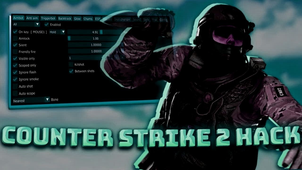 Free Version | CS 2 Cheat | WallHack | Update | 2026
