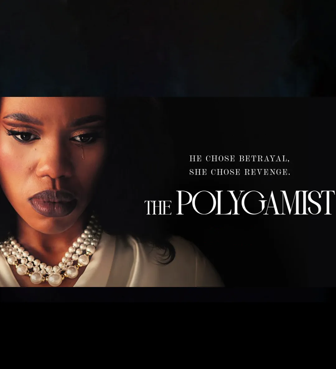 The Polygamist