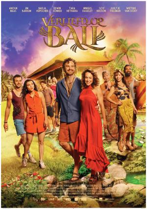 Hearts of Bali