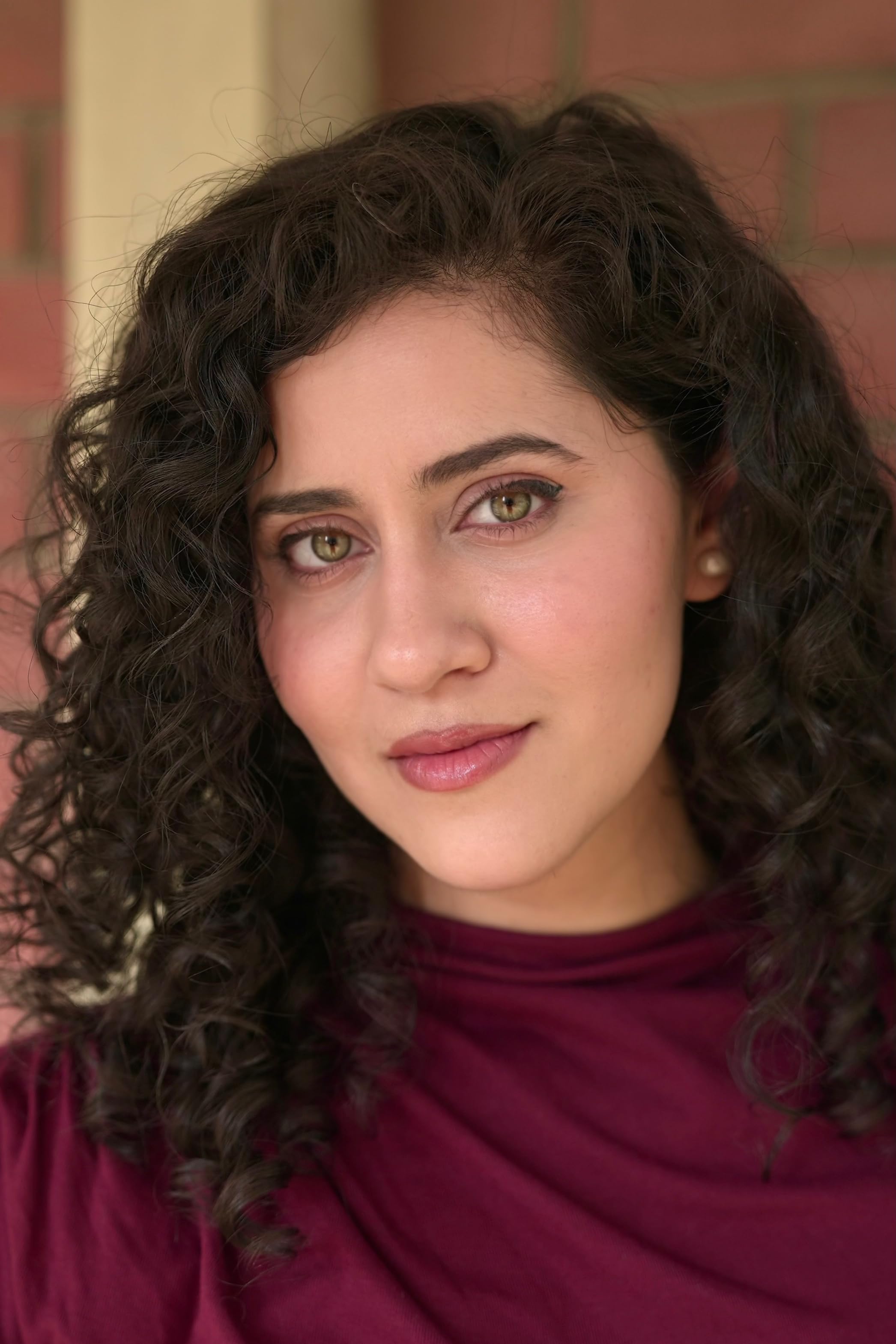 Rhea Ranavat