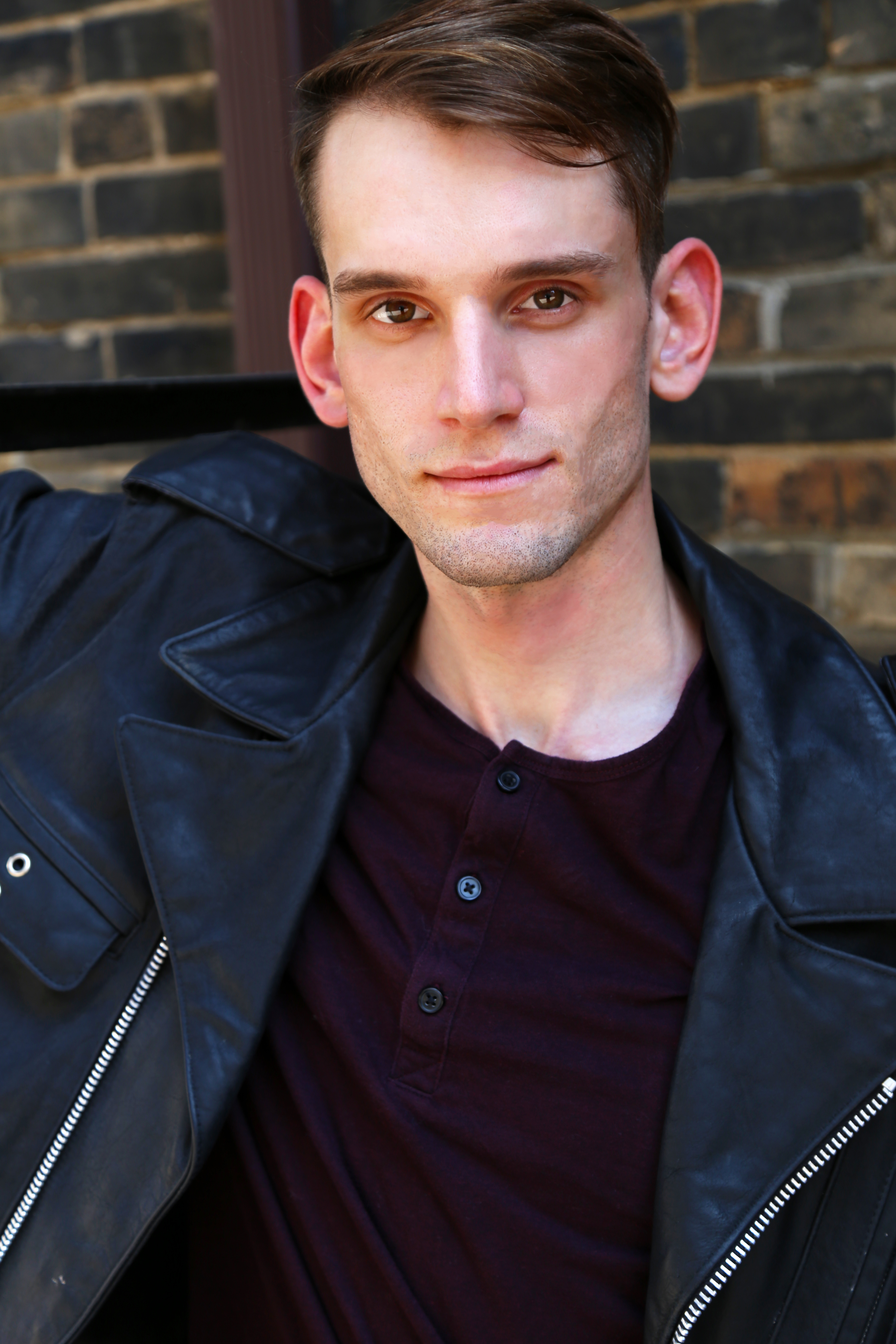 Stephen Dienaar