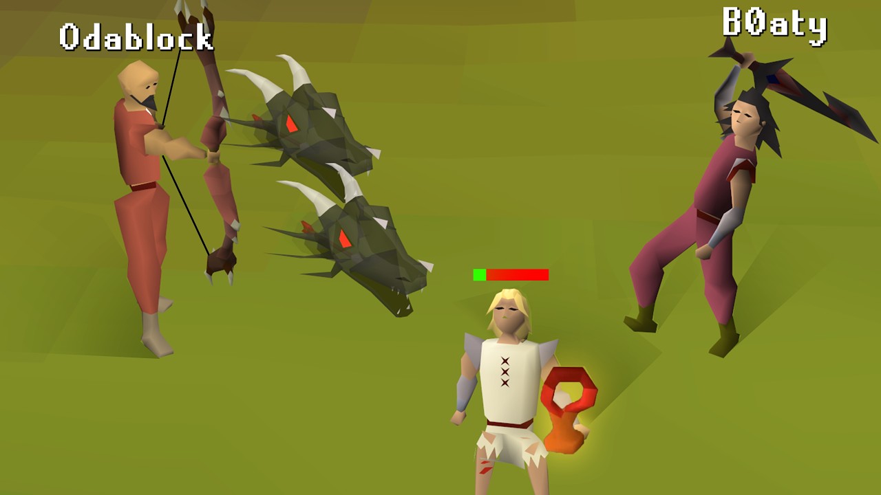 The Most Valuable Item In The Game | DMM Allstars #5