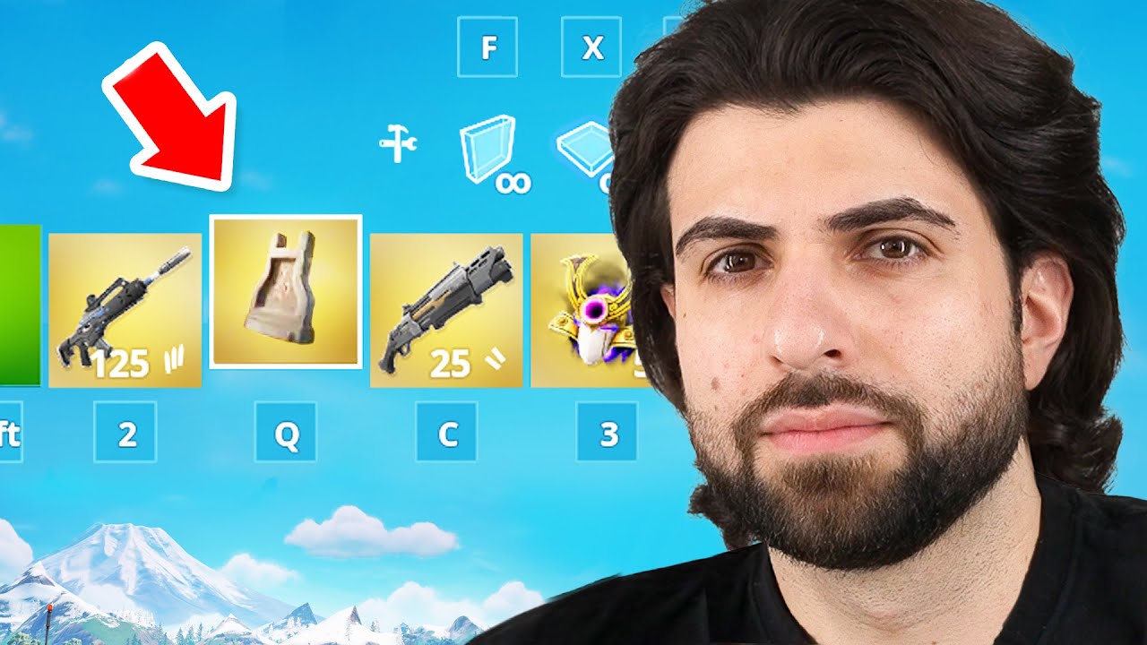 How to BREAK Fortnite Chapter 6...