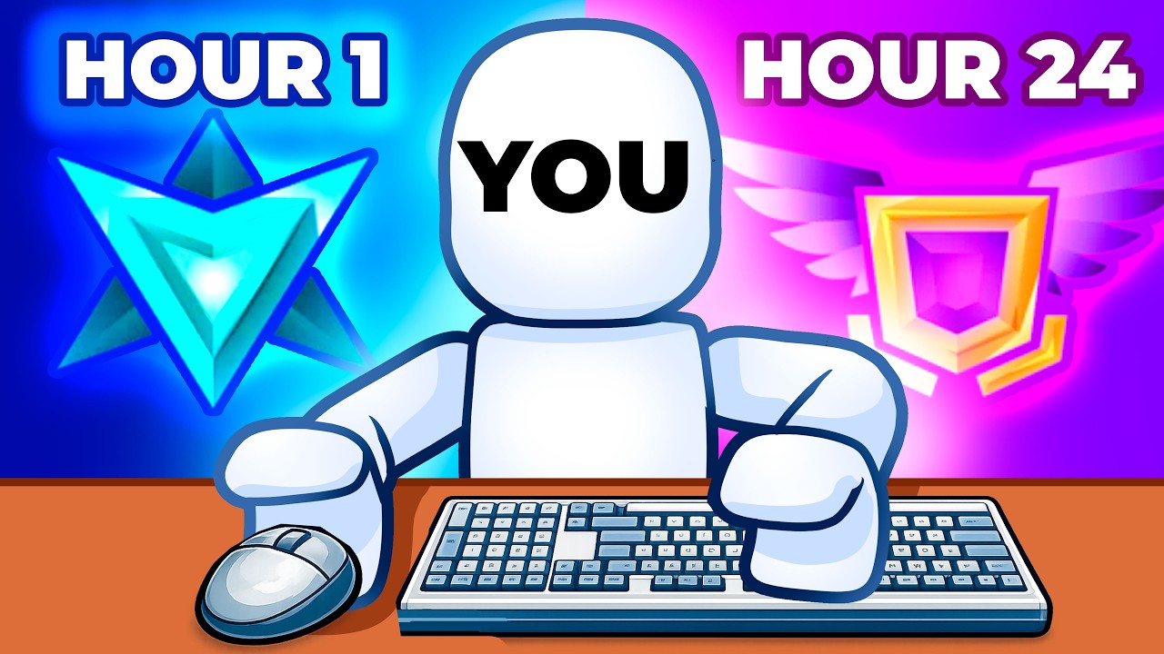 YOU Played Rivals Ranked In Roblox…