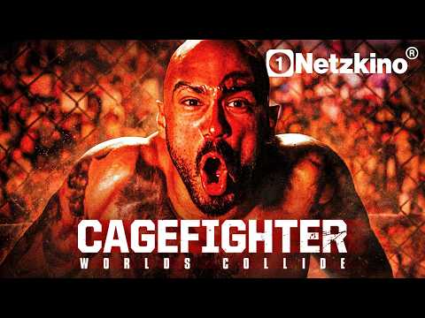 Cagefighter: Worlds Collide (UFC ACTIONFILM auf Deutsch, ganzer Actionfilm, ganze Sportfilme)