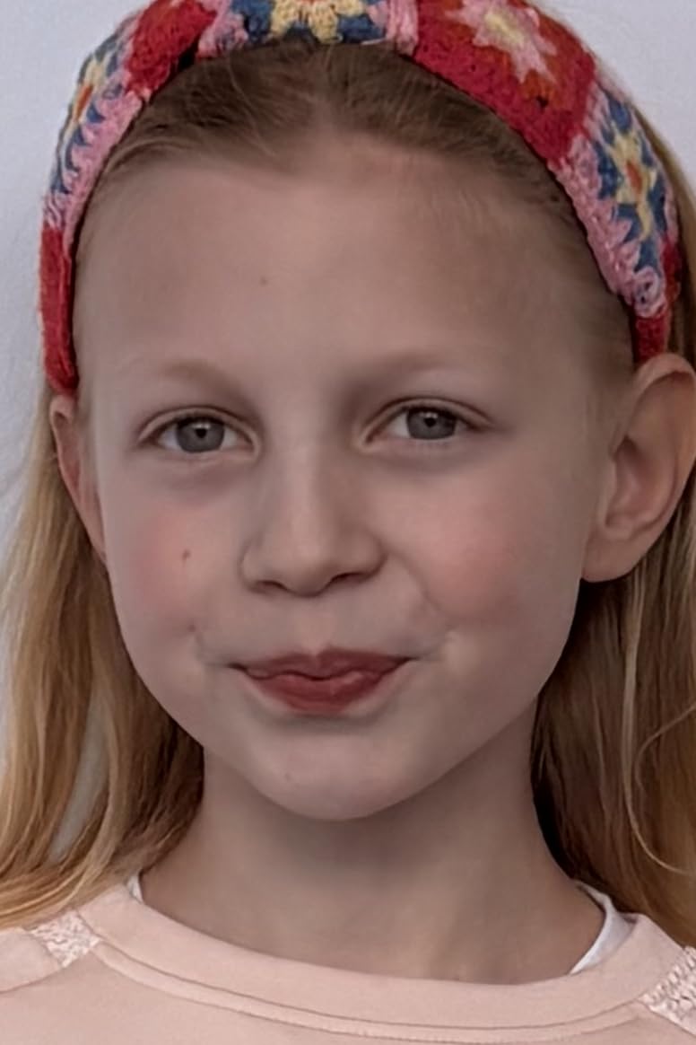 Rosie Anne O'Gorman