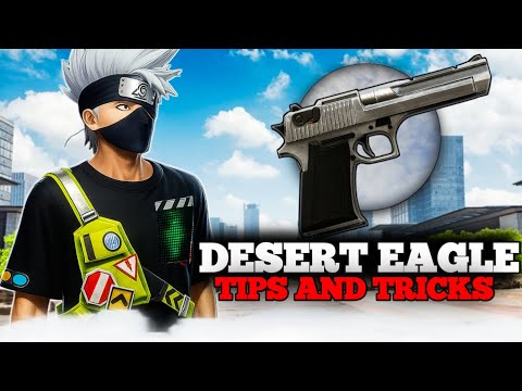 No recoil💀Desert Eagle Tips and tricks 💀🥵|| Onetap Tips and Tricks+ Settings ⚙️|| SpecterFF