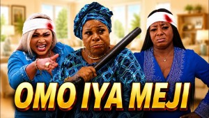 OMO IYA MEJI