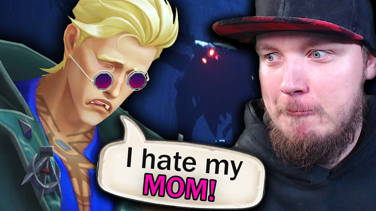 Locke Got a LOT Weirder...