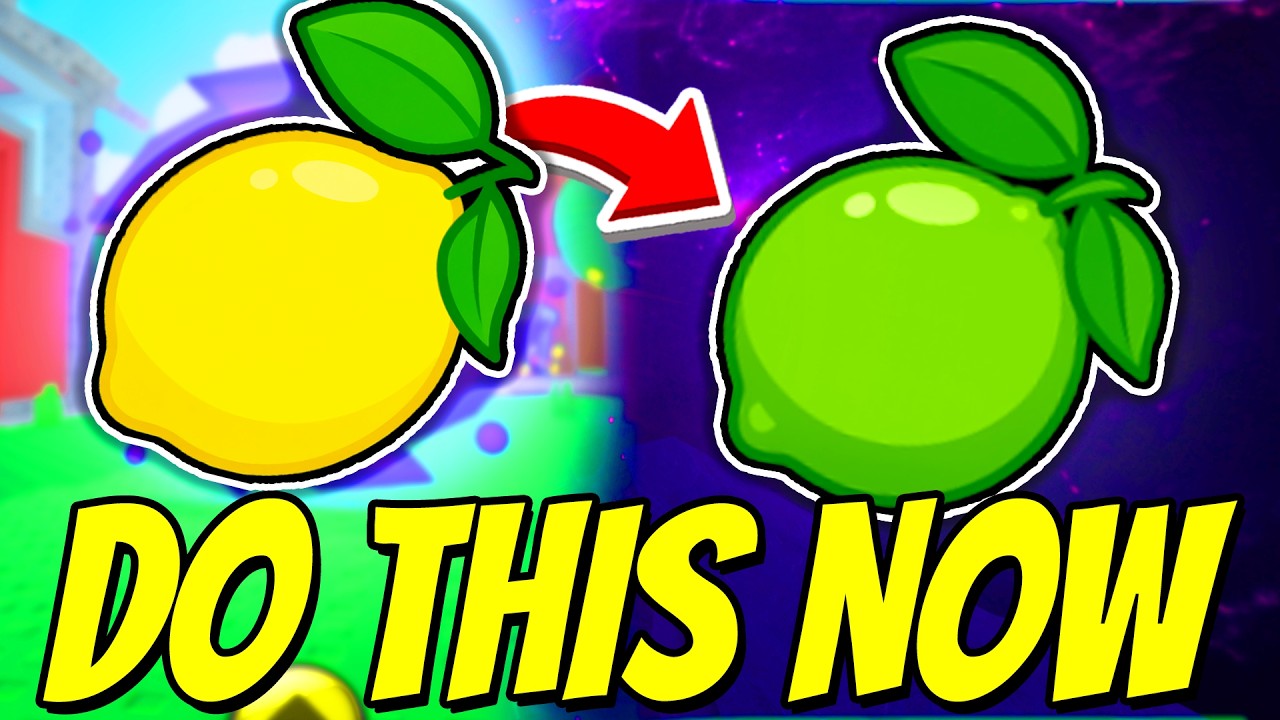 Sell Lemons PROGRESSION GUIDE! (Noob To PRO) Roblox
