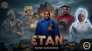 ETAN