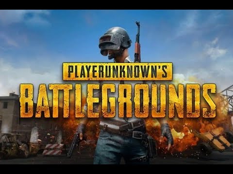WINNER WINNER CHICKEN DINNER #03 PLAYERUNKOWN'S BATTLEGROUNDS - PUBG - Let's Play Pubg background