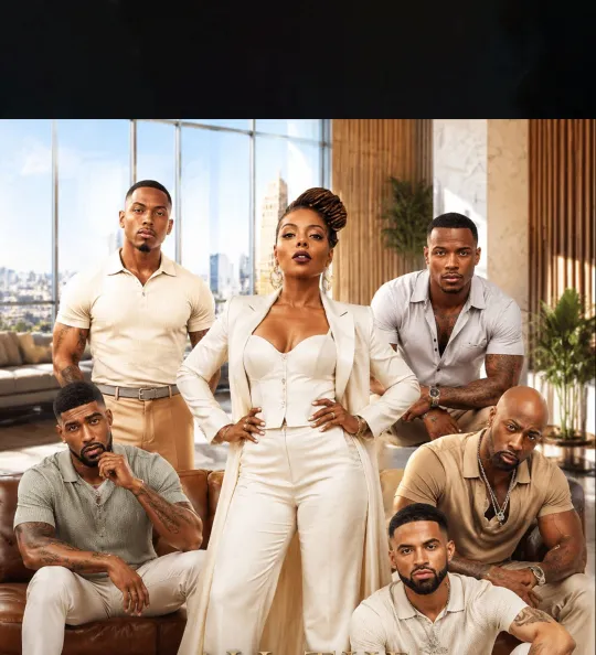 All the Queen's Men S5
