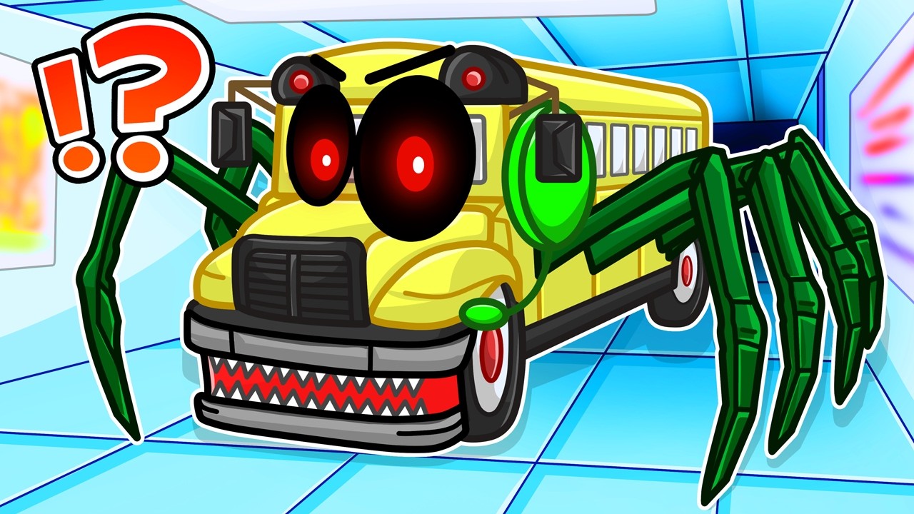 Becoming THE WEIRDEST ANOMALIES in Roblox!