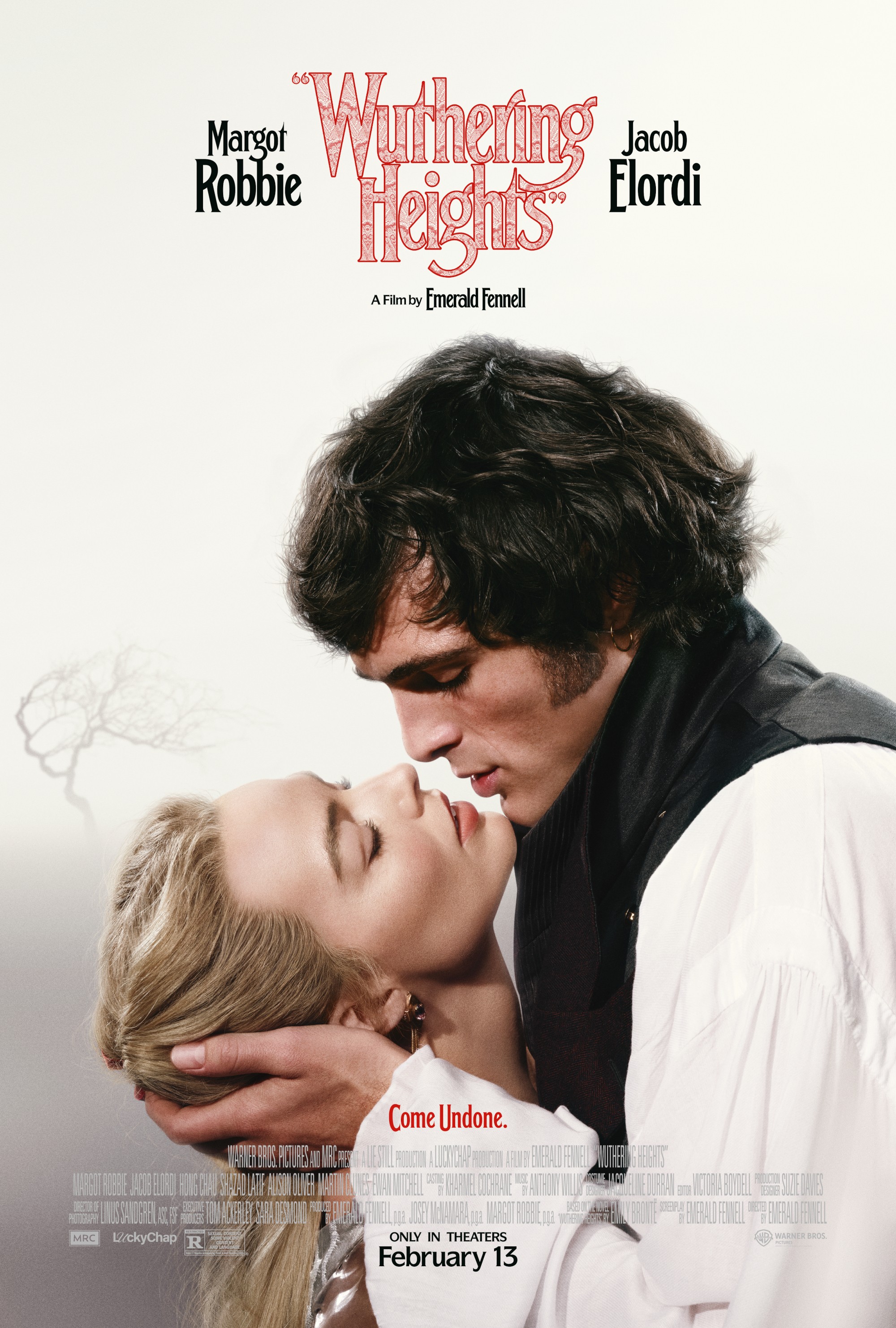 Wuthering Heights