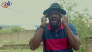 SAAMU ALAJO (BOFE BOKO)