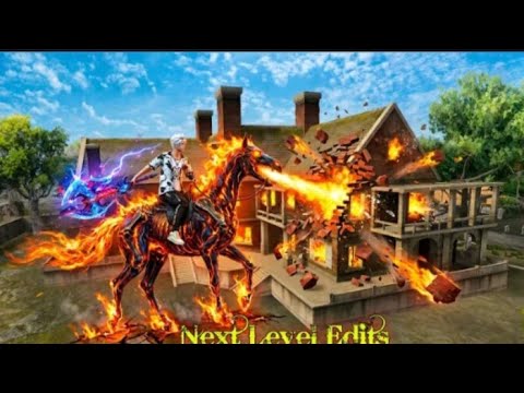 Free Fire Ki Sabse Cinematic Editing!😱|| Ultra Cinematic Free Fire Edit👿#freefire #gamer