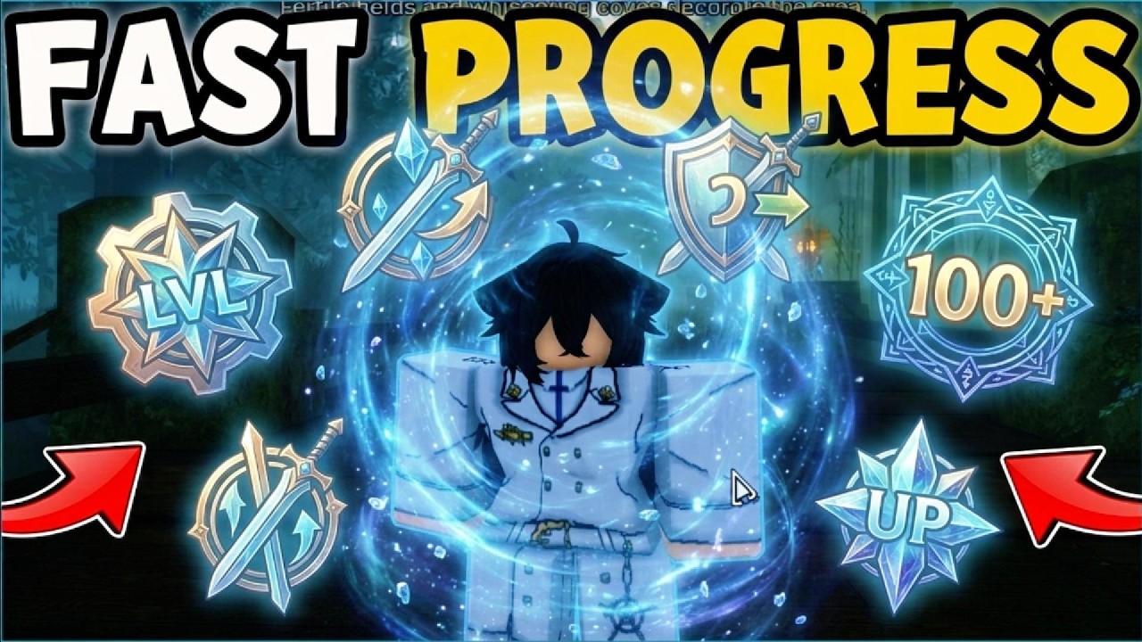How To PROGRESS FAST in VV ULTIMATUM! (Beginner Guide) Roblox