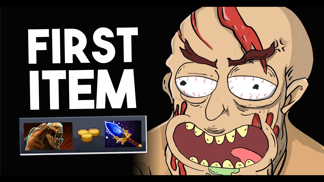 GOOD JOB VALVE LIFESTEALER BECOME A BROKEN HERO NOW