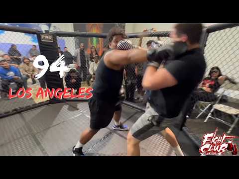#94 Women Cage Fights Los Angeles MMA , Boxing, BJJ 2026-06-13 04:05 background